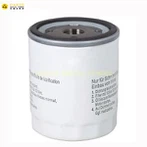 Lwil oliv jeni Filter 49924 GT