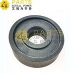 Dingli Platfom Ekstansyon Roulo