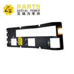 DECAL PLATFORM CONTROL PANEL 65182GT