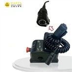 Bwat kontwòl platfòm LGMG