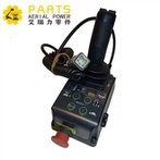 Kontwòl platfòm Zoomlion