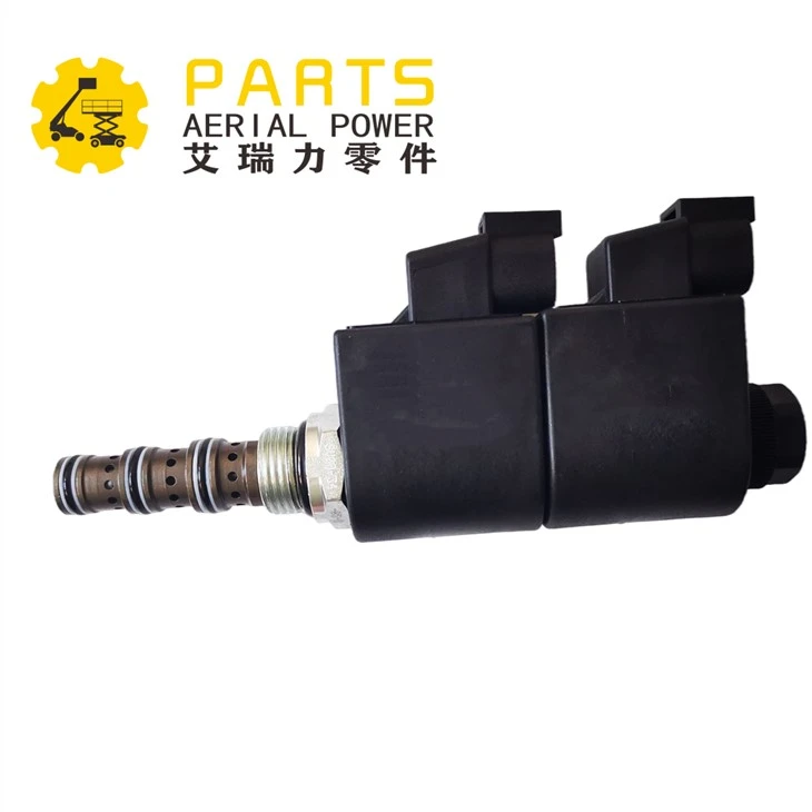 Z-80/60 SOLENOID VALVE