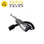 Solenoid fèmen gaz 24V 3939703 SA-4892-24 Solenoid fèmen gaz