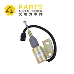 24V fèmen solenoid 3991168 SA-4941-24