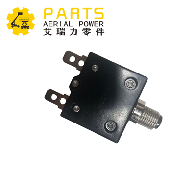 Breaker, 10A 375785GT