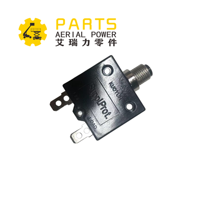 Breaker, 20A 47899GT