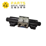 MODIL DISTRIBYON Haulotte 2505002670