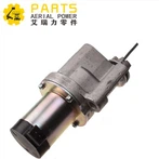 F solenoid valv 0451 3018