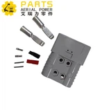 GENIE 128138GT, 175AMP KONEKTÈ BATRI