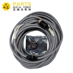 HARNESS, 18/19, KAB JIB 139735GT