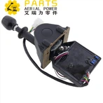 Joystick Controller 1600094 Pou JLG