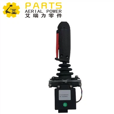Kontwolè Joystick 2901016520