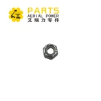 NUT, NYLOCK, 1/{4-20,6889gt