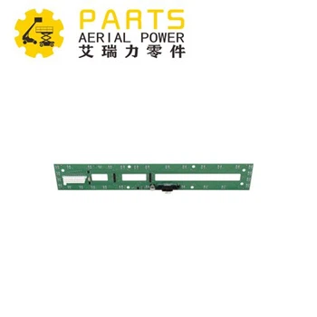 PCB,LED/BOULETÈ,ALC1000 232975GT