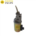 Solenoid 0419-9903 0419-9905 0211-3791