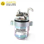 Solenoid 0427 2733