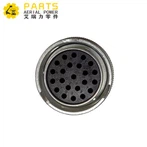 TERMINAL, KONEKTOR PLUG JLG 4460462