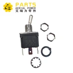 Bouton baskile Haulotte 2440901650