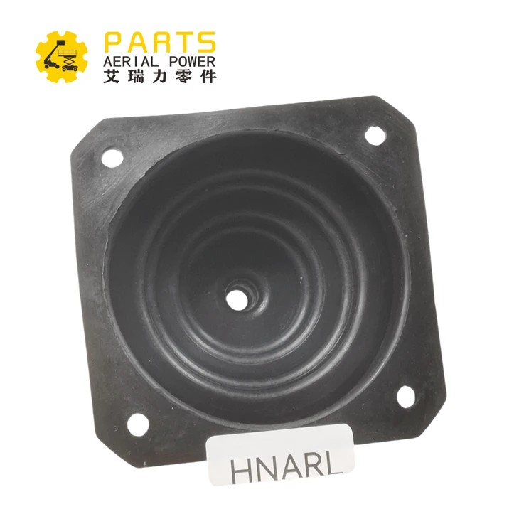 Boot, Joystick JLG 70004762