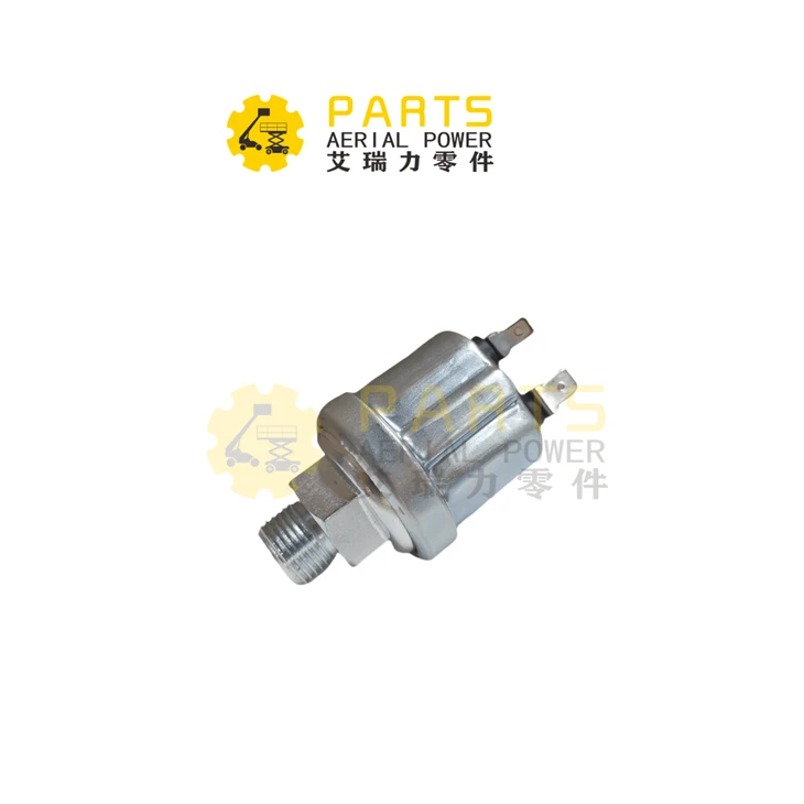 Oil Pressure Sensor 01182841