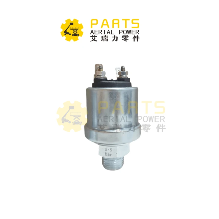Oil Pressure Sensor 01182841
