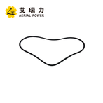 Original Fan Belt 257524 pou Manito