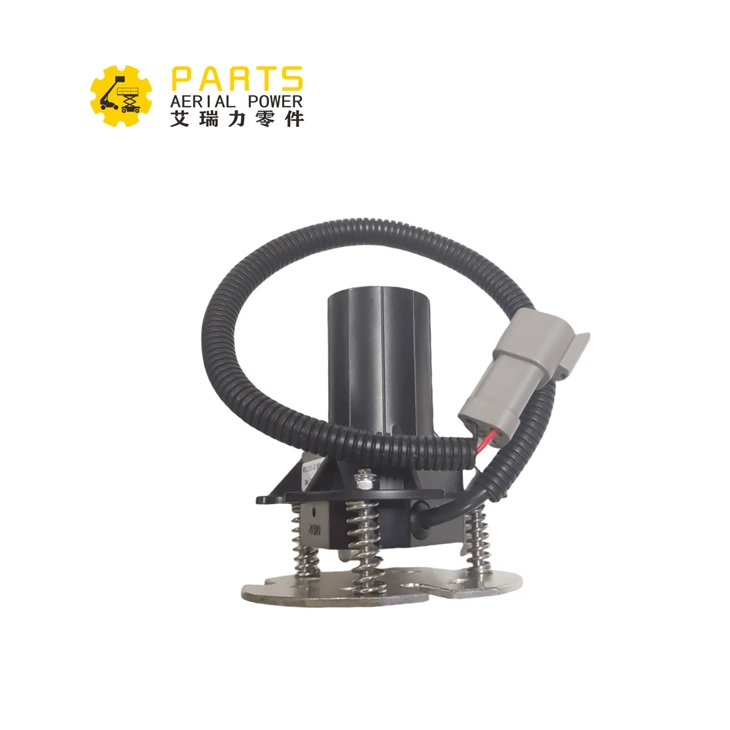 Tilt Sensor 2901016640 Haulotte