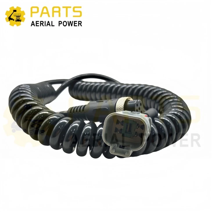Anti-collision And Bar Switch Harness 0008503 For Dingli factory