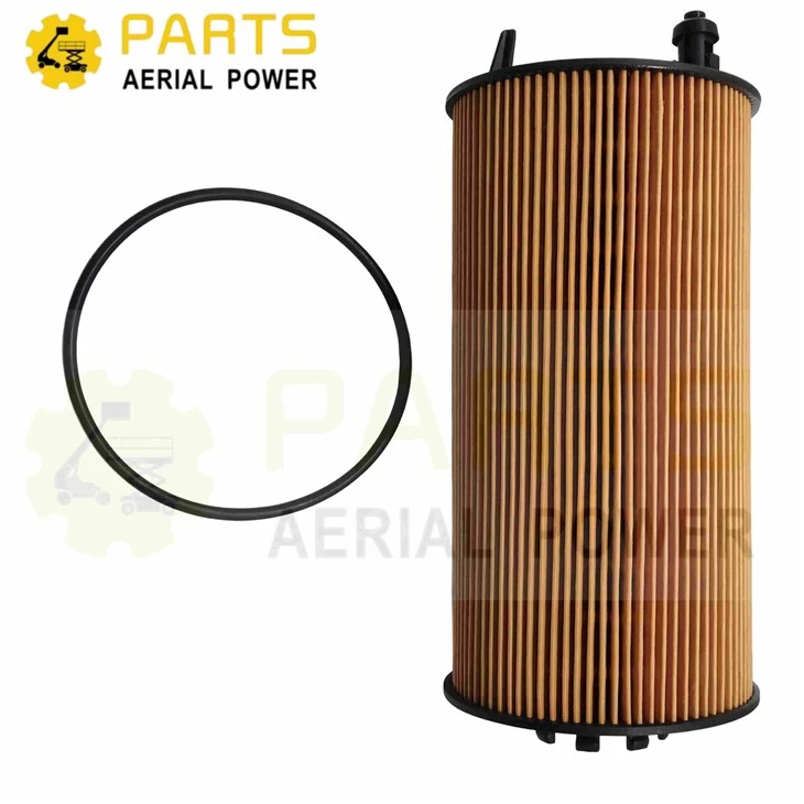 FILTER OIL 24063074 For VOLVO best