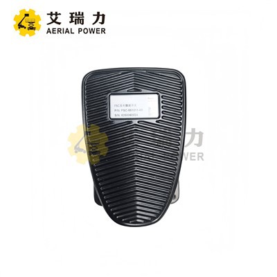 Genie 227564 pye switch