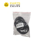 7019639 JLG O-Ring, Twous nan 8 pcs nan 3790325