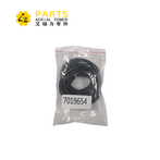 7019654 JLG O-Ring, Twous nan 15 pcs nan 7019616