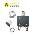 Genie Circuit Breaker, 7.0 Amp 96452gt