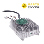 Gwo vitès batri chajè EPC4860 3000W