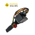 JLG Joystick Drive, Steer 1 Axis, Rocker 1001212415