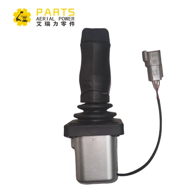 Lifting Joystick 803695181 Pou XCMG Lift Ayeryen