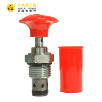 Skyjack BASSE VAP, HYDRAULI SJ 107271