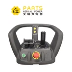 UCB Asanble, T10E JLG SE0923